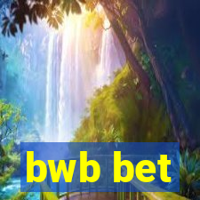 bwb bet